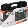 Extractor bujii incandescente, 22 pcs Yato YT-05345 2