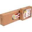 Macara 204 cm pentru atelier auto 1000 kg Yato YT-55556 2
