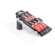 Set surubelnite precizie, 6 pcs Yato YT-25861 2