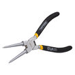 Cleste ptr sigurante intern/drept 180mm TMP, Top Master Pro 212913 2