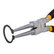 Cleste ptr sigurante intern/drept 180mm TMP, Top Master Pro 212913 3