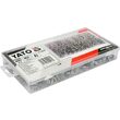 Set 400 popnituri aluminiu Yato YT-36420 2