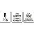 Kit sincronizare ford/volvo/mazda Yato YT-06028 4