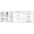 Set separatoare etriere frana 35 buc Yato YT-06822 4
