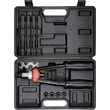 Cleste pentru piulite nibuibile M5 M6 M8 M10 M12 Yato YT-36119 2