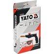 Lampa cu gaz cu aprindere piezo Yato YT-36711 2