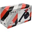 Suflanta+aspirator, 36V(2x18V) fara acu m Yato YT-85175 2
