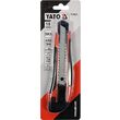 Cutter cu protectie 18 mm Yato YT-75071 2