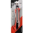 Cutter de 18 mm Yato YT-75072 2