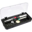 Set ciocan de lipit cu gaz + accesorii Yato YT-36706 2