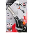 Arzator pe gaz Yato YT-36709 2