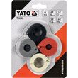 Set pentru deconectat tuburi aer conditionat Yato YT-06303 2