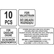 Set blocare distributie bmw, diesel Yato YT-06001 4