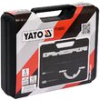 Set blocare distributie, benzina Yato YT-06002 2
