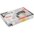 Set 270 clipsuri tapiterie mercedes Yato YT-06662 2