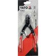 Cleste pentru siguranta etrier frana Yato YT-06561 2
