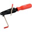 Cleste pentru coliere metalice Yato YT-06062 2