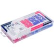 Set 50 conectori rapizi auto Yato YT-06868 2