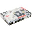 Set 418 clipsuri tapiterie honda Yato YT-06656 2