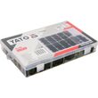 Set 350 clipsuri tapiterie volvo Yato YT-06655 2