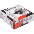 Extractor universal roata distributie, 50 - 80 mm Yato YT-06341 2