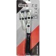 Cleste pentru burduf planetara 3/8 Yato YT-06535 2