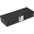 Set chei tubulare prezoane 1/2”- 4 buc Yato YT-06030 2