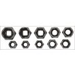 Set extractoare suruburi 3/8, 10 buc Yato YT-06031 4