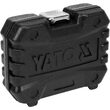Set extractor suruburi si piulite rupte Yato YT-06032 2