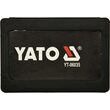 Set extractoare suruburi rupte, 5 buc Yato YT-06035 2
