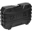 Eet chei schimbat lichid de frana,7-12mm Yato YT-06834 2