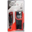 Briceag cutit + surubelnita Yato YT-76031 2