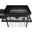 Gratar pe carbuni, 64X37, Lund 99587 4