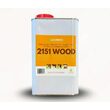 Substanta indepartare ceara si ulei de pe lemn- solvent -  2151 Legno - 1 litru 3