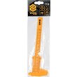 Subler de plastic 150 mm Vorel 15120 2