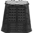 Composter plastic 480 L Flo 35623 2