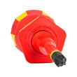 Surubelnita izolata COMPBO PZ SL 1 x 80 mm 1000V TMP, Top Master Pro 220100 1