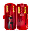 Set 8 surubelnite izolate VDE 1000V cu maner unic TMP, Top Master Pro 220139 1