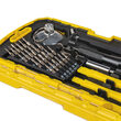 Set de biți de precizie, 32 buc., Top Master Pro 220140 2