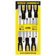 Set 6 surubelnite in cutie carton CR-V TMP, Top Master Pro 224501 1