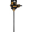 Cheie torx cu mâner tip 
