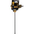 Cheie torx cu mâner tip 