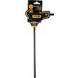 Cheie torx cu mâner tip 