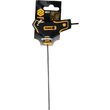 Cheie hexagonala cu bila si maner 2mm Vorel 56620 2
