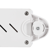 Proiector Sina LED 20W CW Alb 3