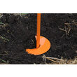 Sfredel manual pentru pamant 250 mm Vorel 35671 4