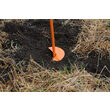 Sfredel manual pentru pamant 250 mm Vorel 35671 7