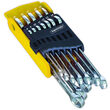 Set 12 buc chei combinate 8-19 mm PREMIUM TMP, Top Master Pro 230184 1