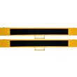 Set 2 capre pliabile pentru lucru Vorel 29401 2