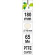 Foarfeca pentru crengi 180 mm Flo 99202 2